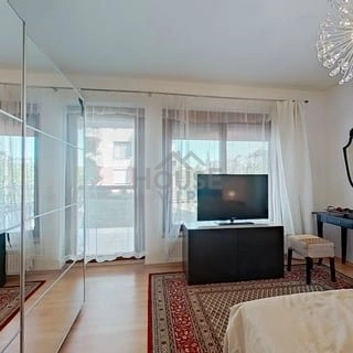 Pronájem bytu 4+kk, Praha - Vysočany, Jana Přibíka, 99 m2