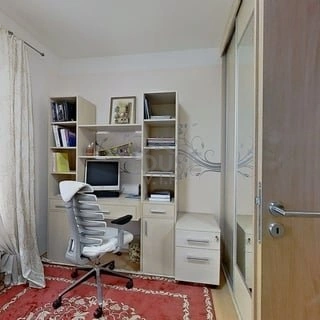 Pronájem bytu 4+kk, Praha - Vysočany, Jana Přibíka, 99 m2