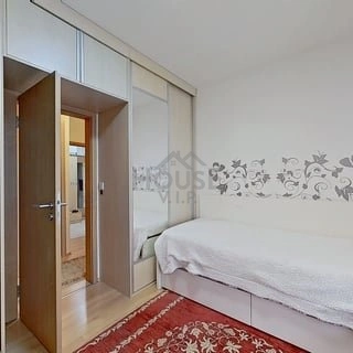 Pronájem bytu 4+kk, Praha - Vysočany, Jana Přibíka, 99 m2