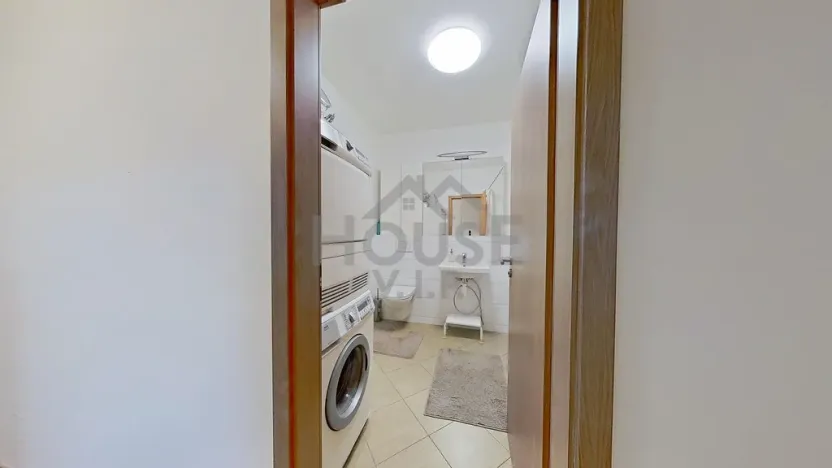 Pronájem bytu 4+kk, Praha - Vysočany, Jana Přibíka, 99 m2
