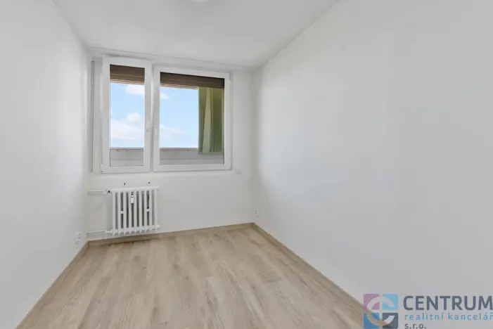 Pronájem bytu 3+1, Praha - Strašnice, Křenická, 68 m2
