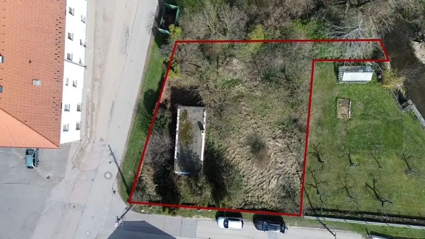 Prodej rodinného domu, Rosice, 500 m2
