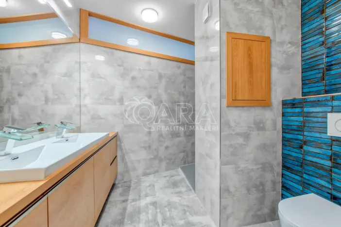 Pronájem bytu 3+1, Frenštát pod Radhoštěm, Podříčí, 66 m2