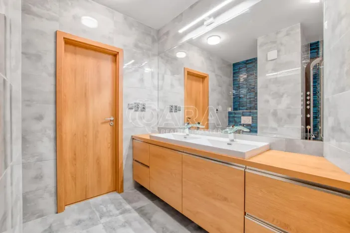 Pronájem bytu 3+1, Frenštát pod Radhoštěm, Podříčí, 66 m2