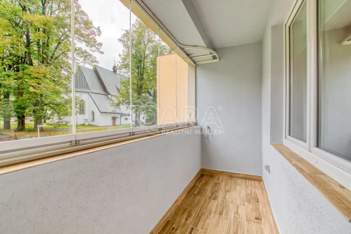 Pronájem bytu 3+1, Frenštát pod Radhoštěm, Podříčí, 66 m2