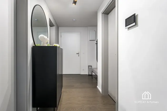 Prodej bytu 5+kk, Praha - Hostavice, Pasecká, 119 m2