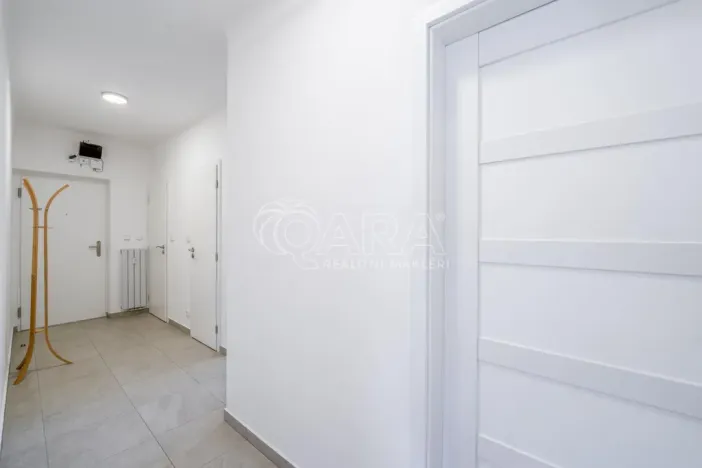 Pronájem bytu 2+1, České Budějovice - České Budějovice 5, Dobrovodská, 47 m2