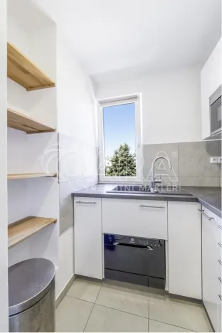 Pronájem bytu 2+1, České Budějovice - České Budějovice 5, Dobrovodská, 47 m2