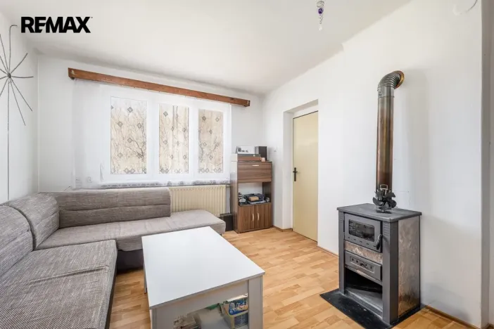 Prodej bytu 4+1, Bezdědovice, 82 m2