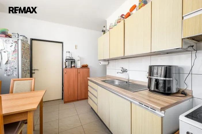 Prodej bytu 4+1, Bezdědovice, 82 m2