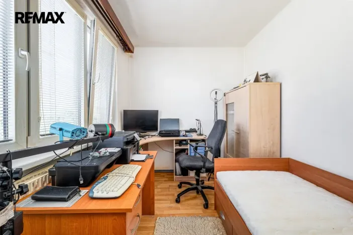 Prodej bytu 4+1, Bezdědovice, 82 m2