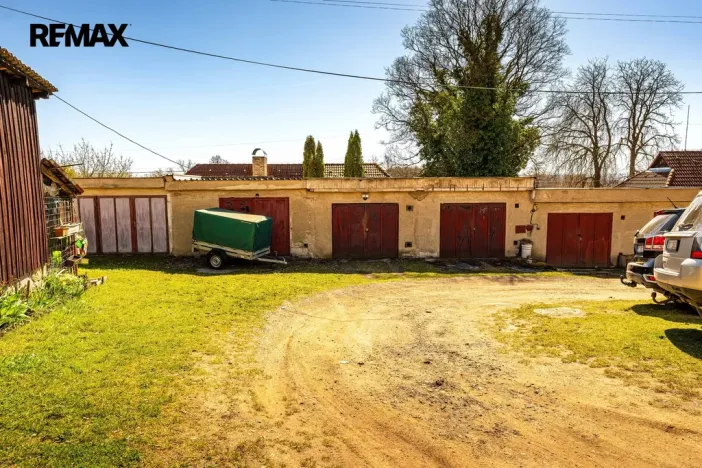 Prodej bytu 4+1, Bezdědovice, 82 m2