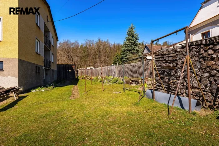 Prodej bytu 4+1, Bezdědovice, 82 m2