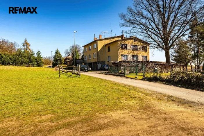 Prodej bytu 4+1, Bezdědovice, 82 m2