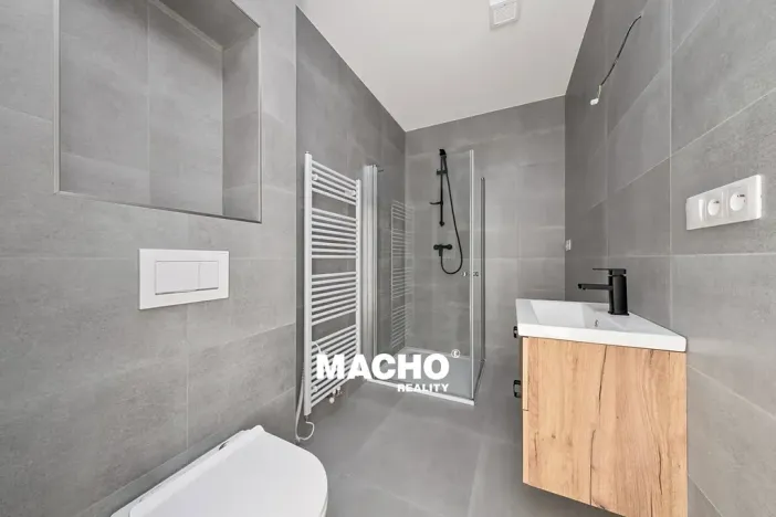 Prodej bytu 2+kk, Soběslav, Jiráskova, 49 m2