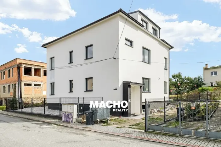 Prodej bytu 2+kk, Soběslav, Jiráskova, 49 m2
