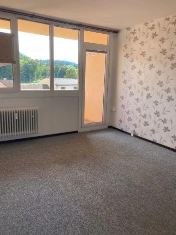 Pronájem bytu 3+1, Sušice - Sušice II, Volšovská, 66 m2