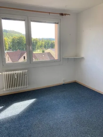 Pronájem bytu 3+1, Sušice - Sušice II, Volšovská, 66 m2