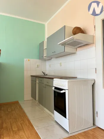 Pronájem bytu 2+kk, České Budějovice, Šumavská, 50 m2