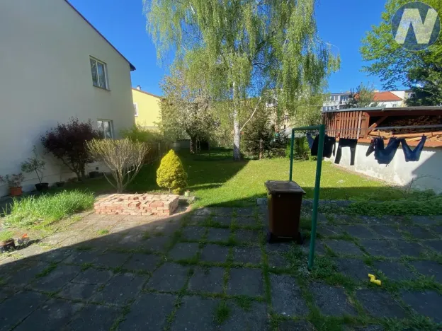 Pronájem bytu 2+kk, České Budějovice, Šumavská, 50 m2