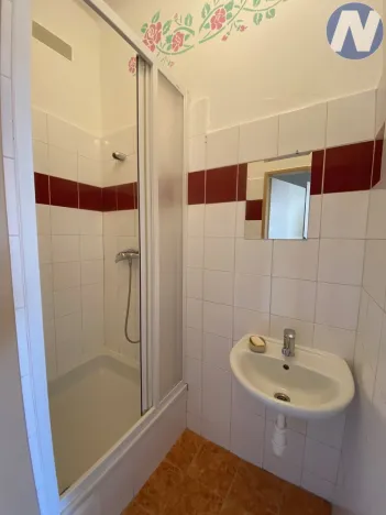 Pronájem bytu 2+kk, České Budějovice, Šumavská, 50 m2