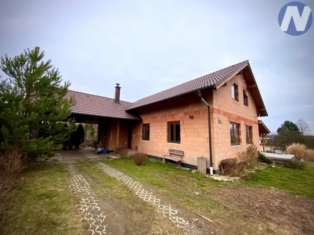 Prodej rodinného domu, Světlá nad Sázavou, Pod Kadlečákem, 104 m2