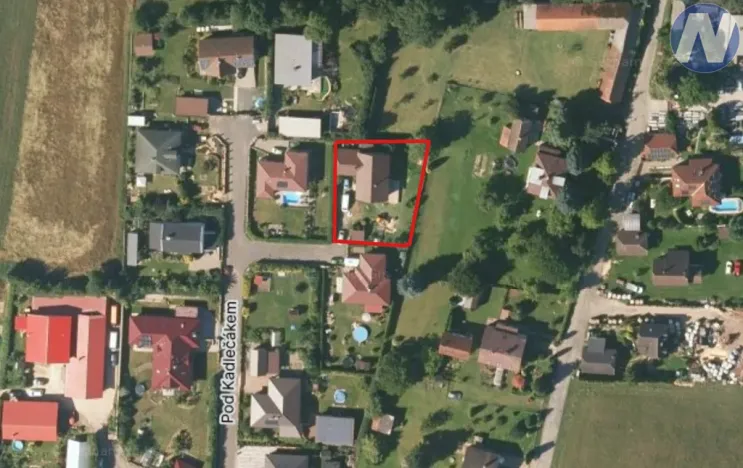 Prodej rodinného domu, Světlá nad Sázavou, Pod Kadlečákem, 104 m2