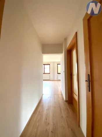 Prodej rodinného domu, Světlá nad Sázavou, Pod Kadlečákem, 104 m2