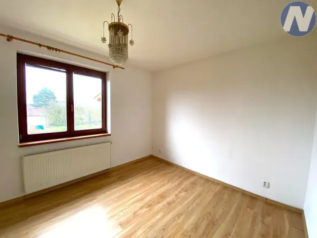 Prodej rodinného domu, Světlá nad Sázavou, Pod Kadlečákem, 104 m2