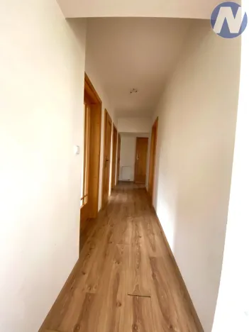 Prodej rodinného domu, Světlá nad Sázavou, Pod Kadlečákem, 104 m2