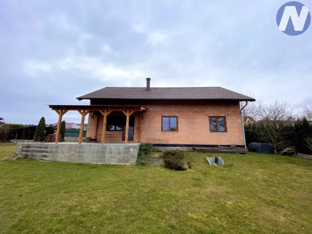 Prodej rodinného domu, Světlá nad Sázavou, Pod Kadlečákem, 104 m2