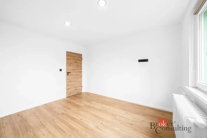 Prodej bytu 4+kk, Plzeň - Lobzy, Rokycanská, 77 m2