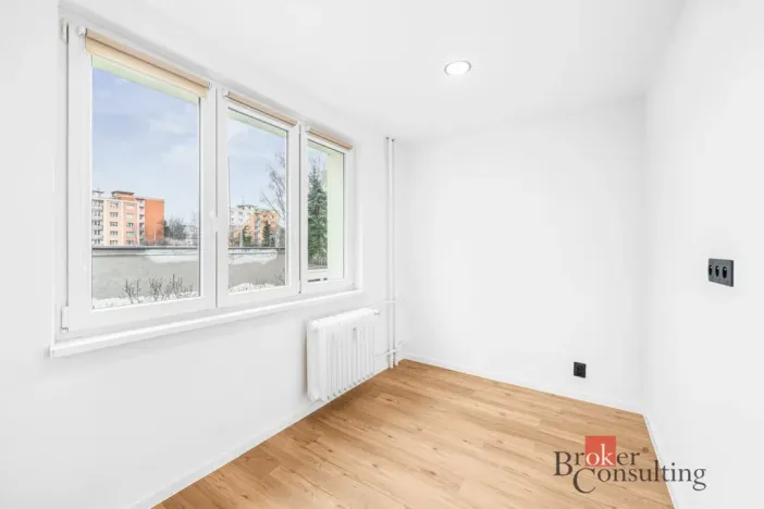 Prodej bytu 4+kk, Plzeň - Lobzy, Rokycanská, 77 m2