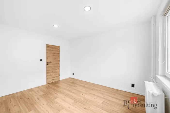 Prodej bytu 4+kk, Plzeň - Lobzy, Rokycanská, 77 m2