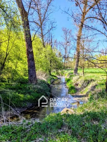 Prodej chaty, Bratronice, 40 m2