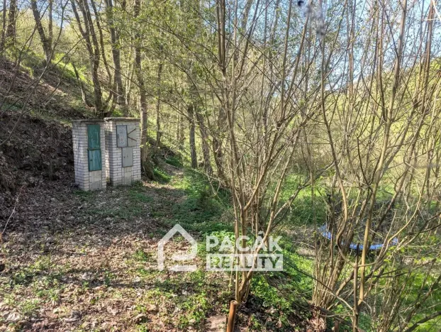 Prodej chaty, Bratronice, 40 m2