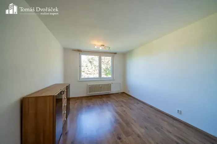 Prodej bytu 2+1, Brno, Letovická, 60 m2