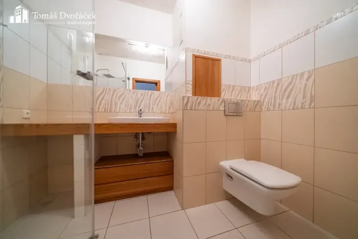Prodej bytu 2+1, Brno, Letovická, 60 m2