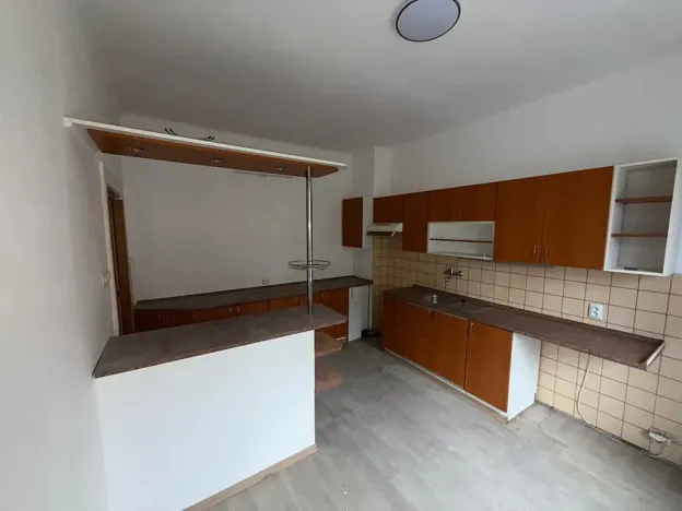 Prodej rodinného domu, České Budějovice, Pekárenská, 134 m2