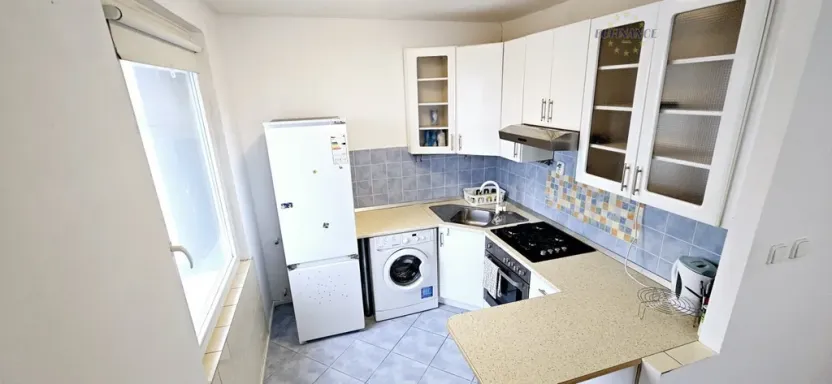 Pronájem bytu 2+kk, Kralupy nad Vltavou - Lobeček, Krakovská, 49 m2