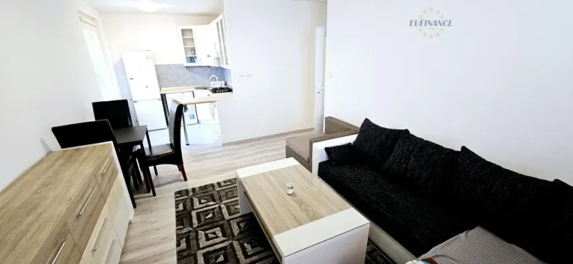 Pronájem bytu 2+kk, Kralupy nad Vltavou - Lobeček, Krakovská, 49 m2