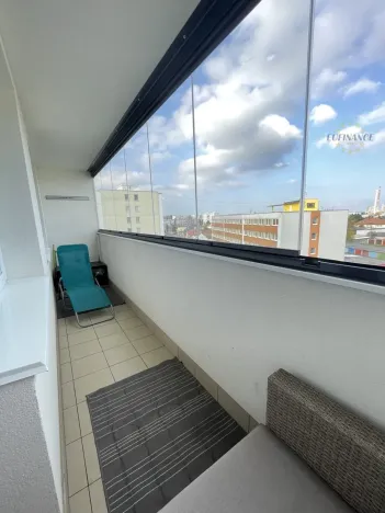 Pronájem bytu 2+kk, Kralupy nad Vltavou - Lobeček, Krakovská, 49 m2