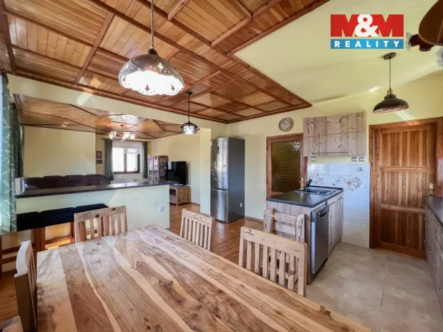 Prodej rodinného domu, Sušice - Sušice II, Osvobození, 271 m2