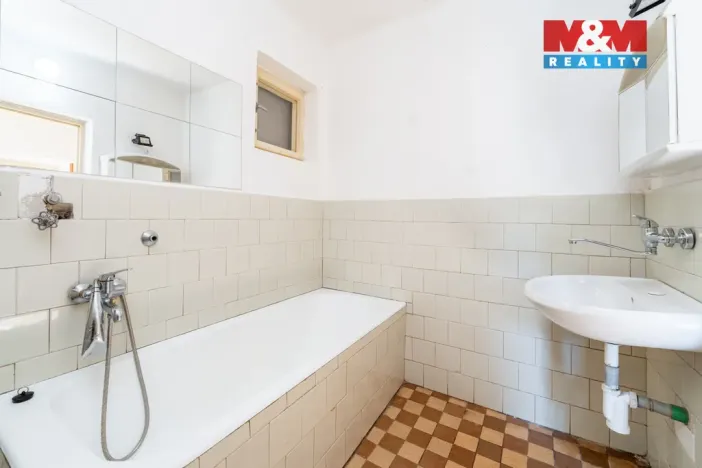 Pronájem rodinného domu, Hrotovice, Podloučky, 109 m2