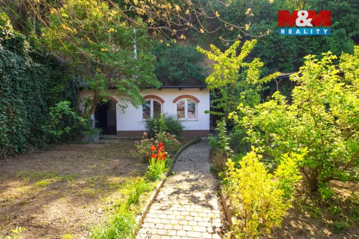 Prodej rodinného domu, Křepice, 183 m2
