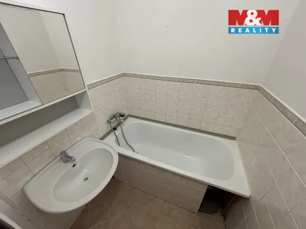 Pronájem bytu 2+1, Ostrava - Poruba, Vietnamská, 54 m2