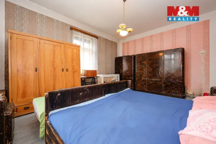Prodej rodinného domu, Mladějovice, 142 m2