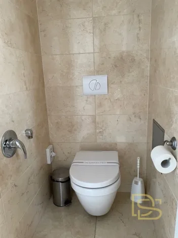 Pronájem bytu 1+kk, Brno - Veveří, Veveří, 48 m2