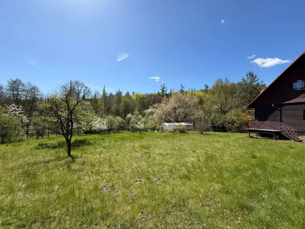 Prodej pozemku pro bydlení, Krnov - Pod Bezručovým vrchem, Ježník, 3332 m2