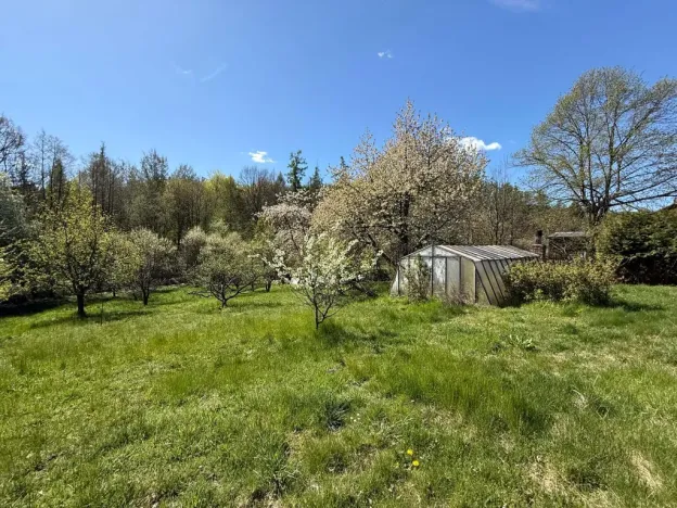 Prodej pozemku pro bydlení, Krnov - Pod Bezručovým vrchem, Ježník, 3332 m2
